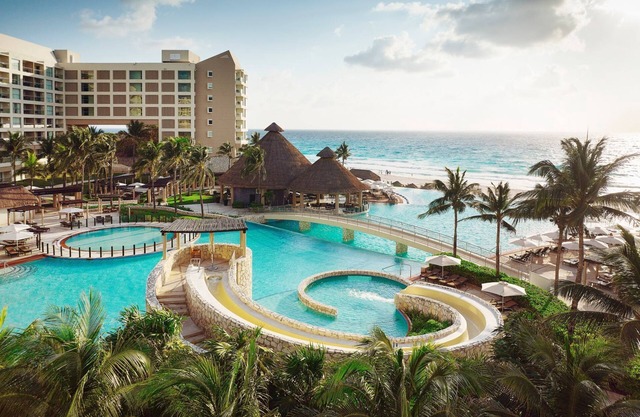 2 Bedroom - Westin Lagunamar Ocean Resort - Full Resort Access