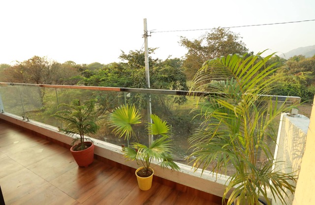 2 Bhk Udaisagar Homestay Udaipur