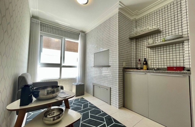 2 Blocks from the beach - Direct reservations - IG @pabloreidoimovel