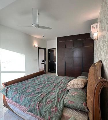 2 BR Apartment At Emaar Karachi