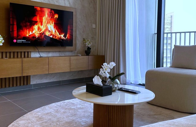 2 BR at Creek Edge I View for Days