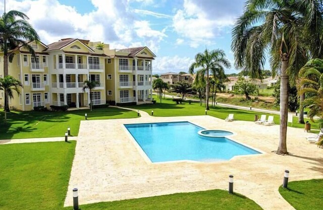 2 BR in Sosua – Comfort & Family Fun