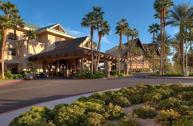 2 BR Suite - All Taxes & Resort Fees Included In Price