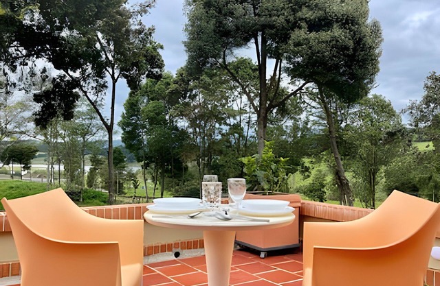 2. Cabaña Portón de Ovejas