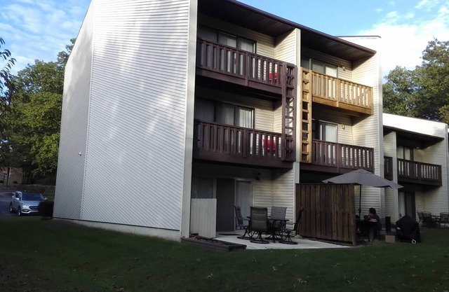 #2 Condo in Fairfield Glade, Tennessee