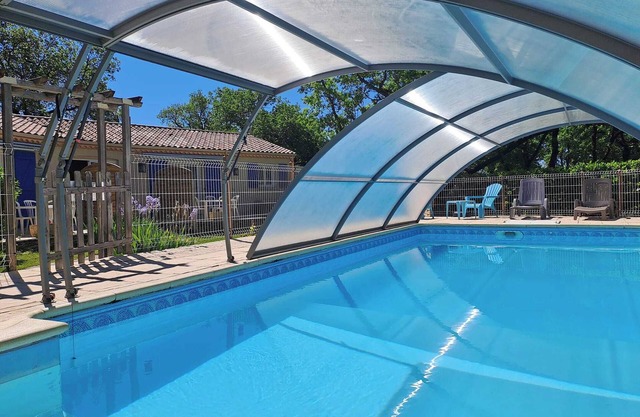 2 Cottages with Pool & Garden – Family-Friendly Stay in Southwest France