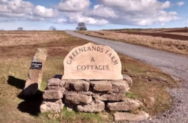 2: Curlew - Barn Conversion Peaceful Location