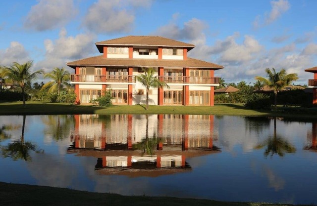 2 Ground Floor Suites - Village das Acácias - Natural Pools - Praia do Forte, Bahia