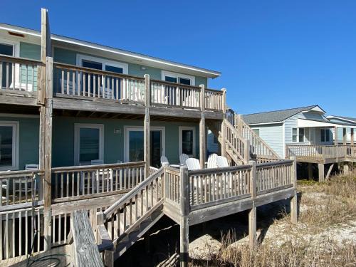 2 if by Sea- East Unit