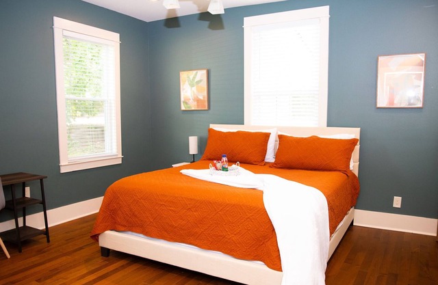 2 King, 4 Queen, Family Trip/Kids Friendly & Safe