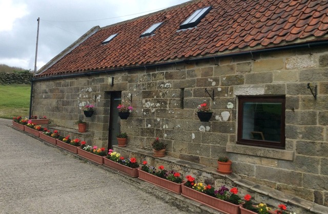 2: Lapwing Sleeps 4 (2 Bedrooms)