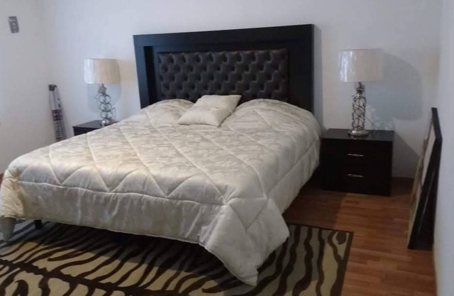 2 Large Apartment for 2 People