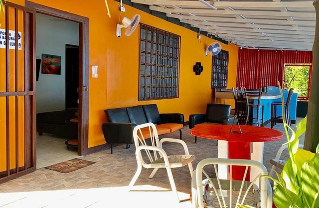 #2 Matapalo Sol&Arena House