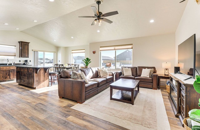 2 Mi to Beaverhead River: Family-Friendly Home!