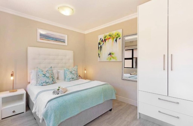 2 On Lismore Guesthouse 4