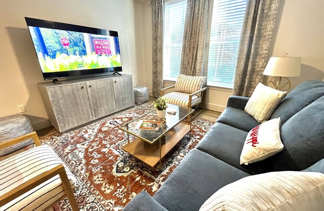 2 Parking Spaces - Walk to Campus & The Square!