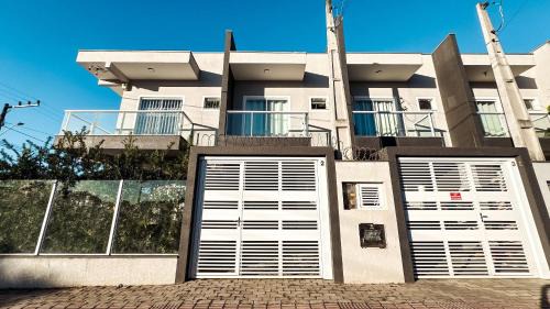 2 Quartos | Churrasqueira | 800m da Praia | P240