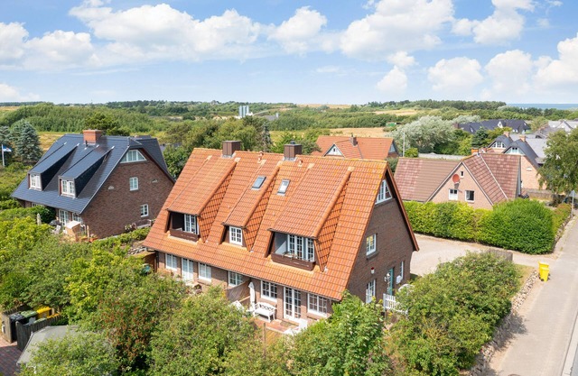 2-raum-appartement im OG, ca. 50m² Nutzfläche