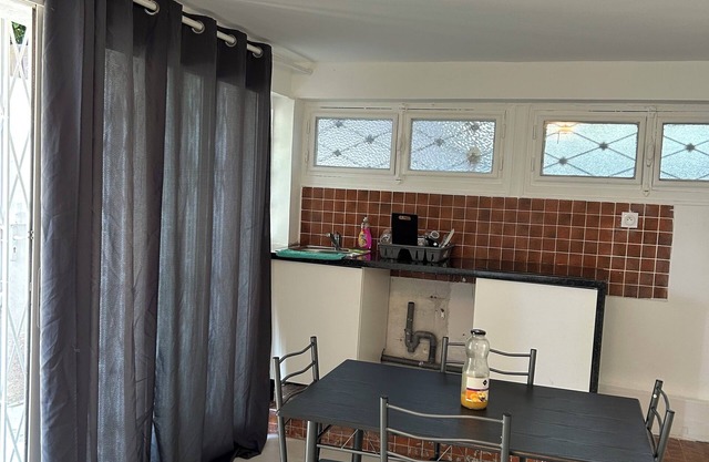 2-room apartment