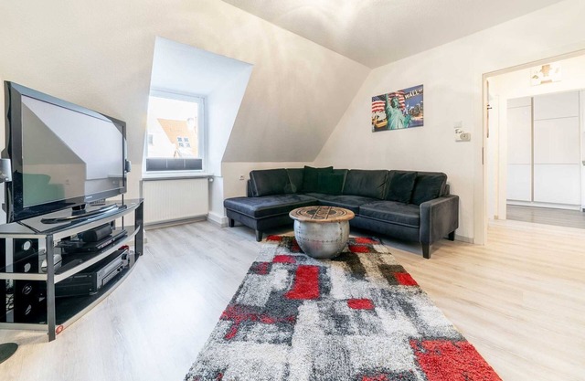2 room apartment ID 6966 | WiFi apartment