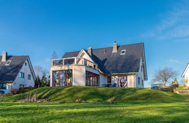 2-room apartment with terrace