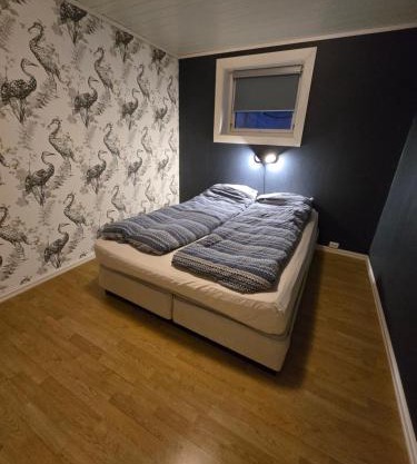 2 rooms Hybel-leilighet, close to Tønsberg
