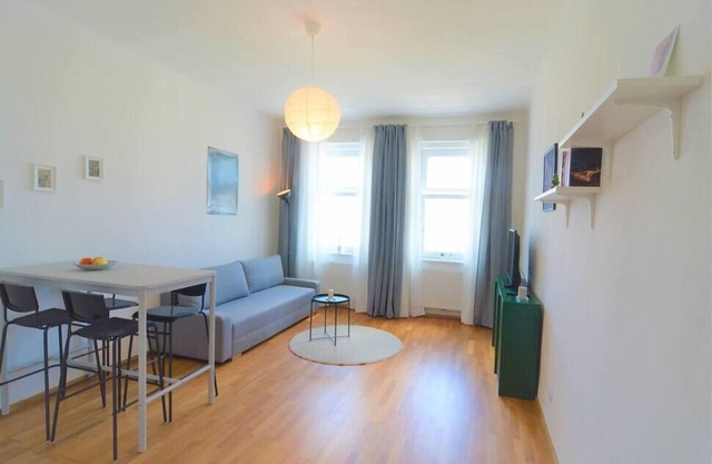 2-Rooms Stay and relax! Near Vienna Main Station