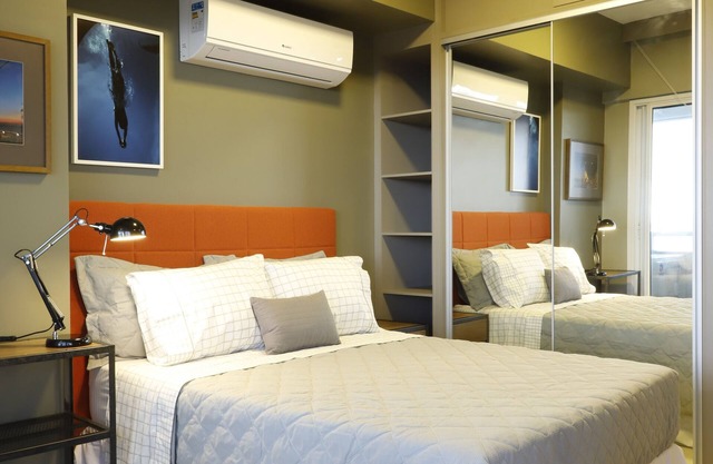#2 Sophisticated Studio in Boaventura Da Silva