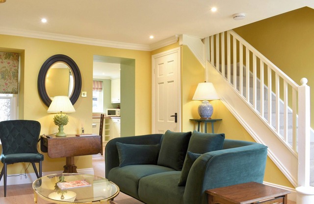 2 The Reading Room Cottages - UK31801