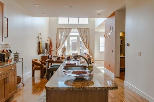 2-Unit Condo in the Vibrant NuLu District