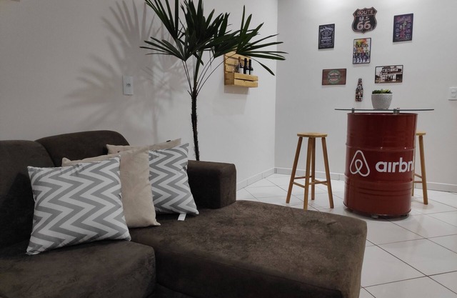 2 Your Home in Foz- Super Host