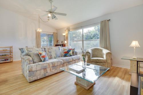 20 Mi to Disney Condo with Pool Access in Clermont!