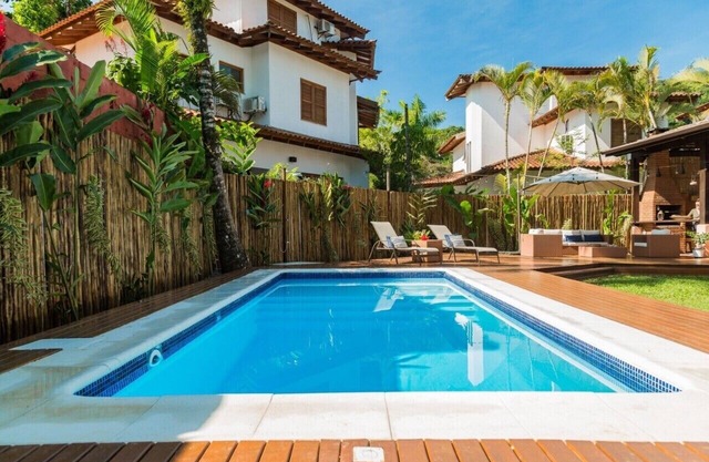 20 MTS FROM THE SAND, HIGH STANDARD, DELICIOUS HOUSE