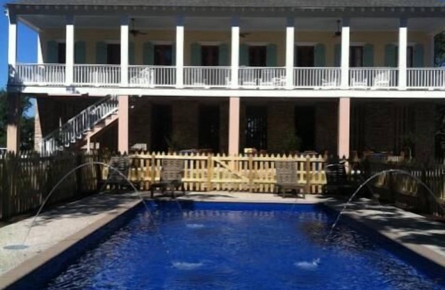 20 Oaks Beautiful location and home on the Beach