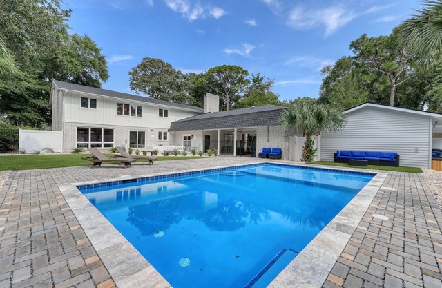 20% off 8/20-9/5 Ocean, Private Heated Pool, Hot Tub, Pool Table, Ping Pong,Golf