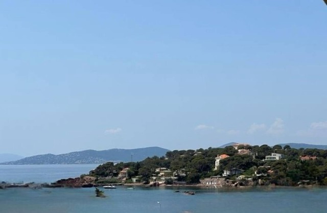 200 m from the sea | 5 min from the center | Wifi