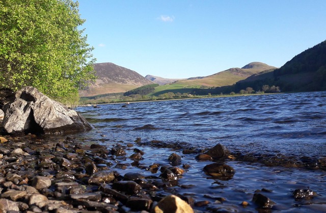 200+ year old 2 bedroomed cottage North West English Lake District and Coast