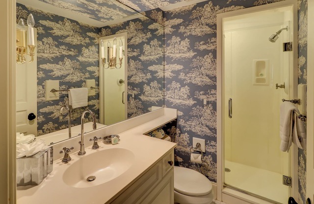 2001 Turtle Lane at The Sea Pines Resort