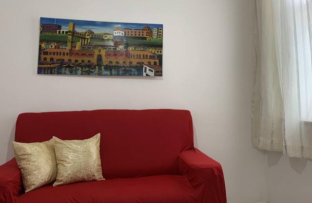 200m from Pelourinho, Cozy apartment!
