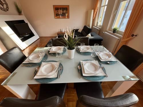 200qm großes Ferienhaus zwischen Goitzsche & Wörlitzer Park