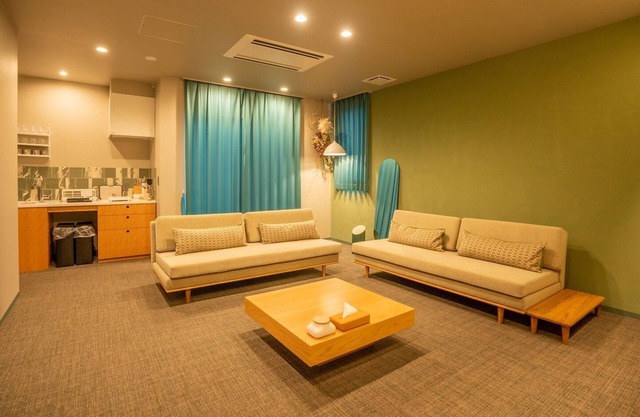 201 Designers 1 Bedroom/Kamikawa-gun Hokkaidō