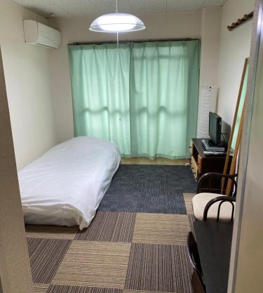 202 Uzumasa Free Wi-Fi & 2Bike