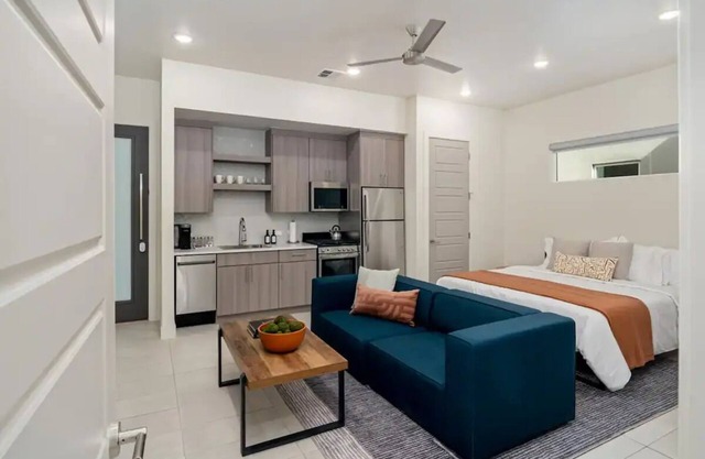 2024 Enchanted Guest Suite!nn