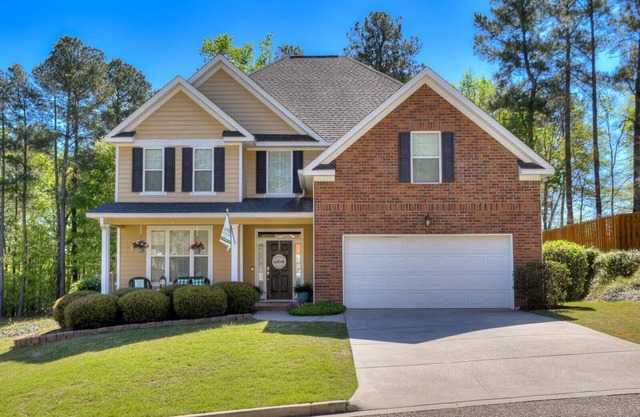 2024 Masters Week Rental - 5BR 4BA - Sleeps 12