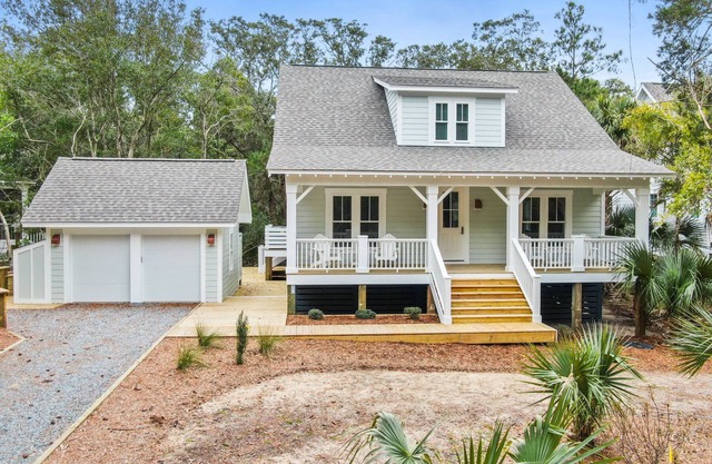 2024 New Construction Professionally Decorated Bhi Club Pet Friendly