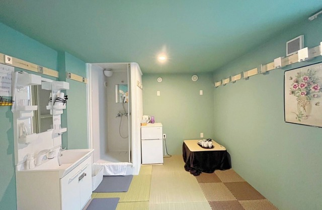 203 Ikebukuro 7 minutes walk Shinjuku train 5 minutes Shibuya 11 minutes Full of facilities Close /Toshima ward Tokyo
