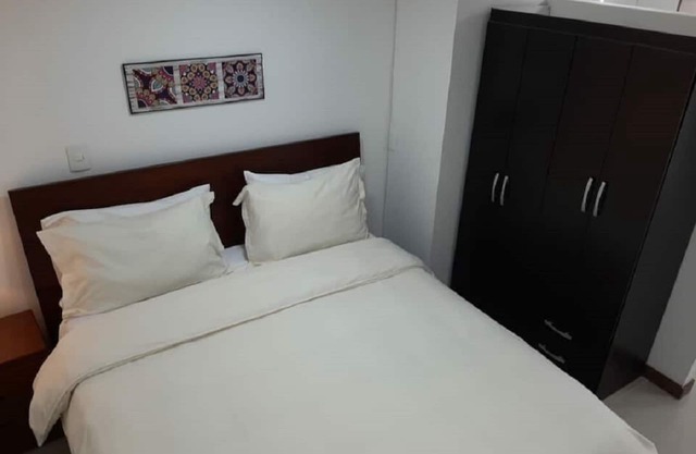 203 Spectacular apartment in Pontevedra