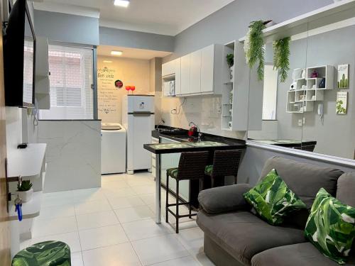 204 AP 2qtos 3km da COP 30 e 2km da Basilica Santuario, facil acesso aos principais pontos turisticos