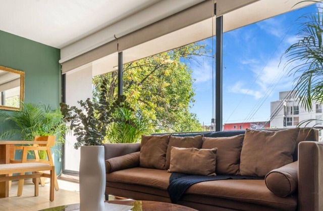 205-2 3br 2baths Private terrace - Sleep 6 Roma Notre