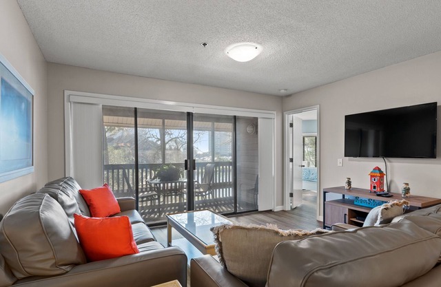 207 Arrowhead Court @ Kingston Plantation - 3 Pools